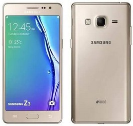 Замена батареи на телефоне Samsung Z3 в Красноярске